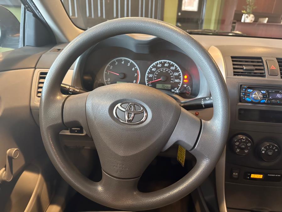 2010 Toyota Corolla 4dr Sdn Auto (Natl), available for sale in West Hartford, Connecticut | AutoMax. West Hartford, Connecticut 2010 Toyota Corolla 4dr Sdn Auto (Natl), available for sale in West Hartford, Connecticut | AutoMax. West Hartford, Connecticut