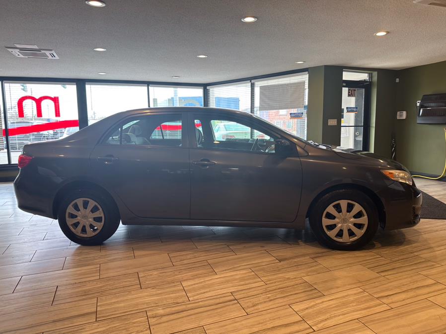 2010 Toyota Corolla 4dr Sdn Auto (Natl), available for sale in West Hartford, Connecticut | AutoMax. West Hartford, Connecticut 2010 Toyota Corolla 4dr Sdn Auto (Natl), available for sale in West Hartford, Connecticut | AutoMax. West Hartford, Connecticut
