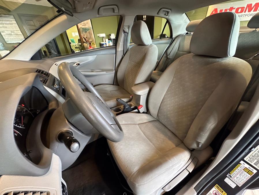 2010 Toyota Corolla 4dr Sdn Auto (Natl), available for sale in West Hartford, Connecticut | AutoMax. West Hartford, Connecticut 2010 Toyota Corolla 4dr Sdn Auto (Natl), available for sale in West Hartford, Connecticut | AutoMax. West Hartford, Connecticut