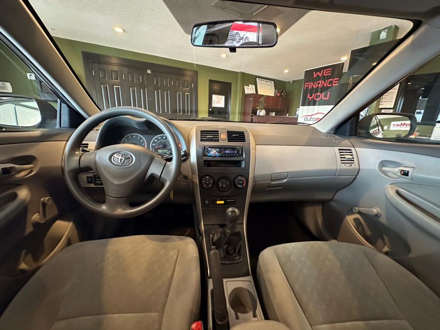2010 Toyota Corolla 4dr Sdn Auto (Natl), available for sale in West Hartford, Connecticut | AutoMax. West Hartford, Connecticut 2010 Toyota Corolla 4dr Sdn Auto (Natl), available for sale in West Hartford, Connecticut | AutoMax. West Hartford, Connecticut