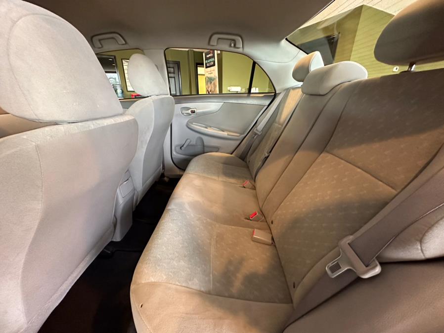 2010 Toyota Corolla 4dr Sdn Auto (Natl), available for sale in West Hartford, Connecticut | AutoMax. West Hartford, Connecticut 2010 Toyota Corolla 4dr Sdn Auto (Natl), available for sale in West Hartford, Connecticut | AutoMax. West Hartford, Connecticut
