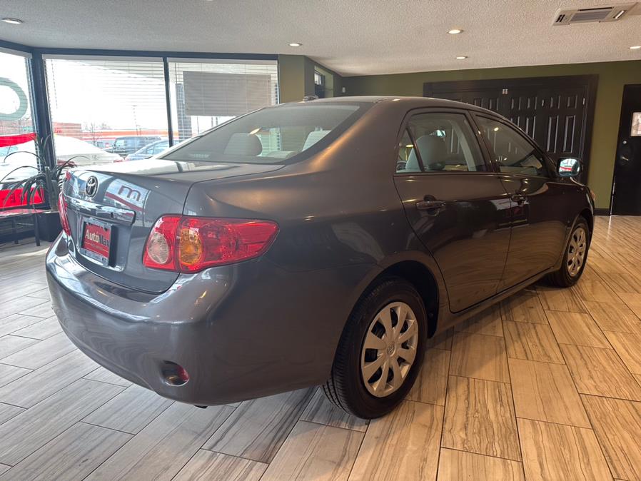 2010 Toyota Corolla 4dr Sdn Auto (Natl), available for sale in West Hartford, Connecticut | AutoMax. West Hartford, Connecticut 2010 Toyota Corolla 4dr Sdn Auto (Natl), available for sale in West Hartford, Connecticut | AutoMax. West Hartford, Connecticut