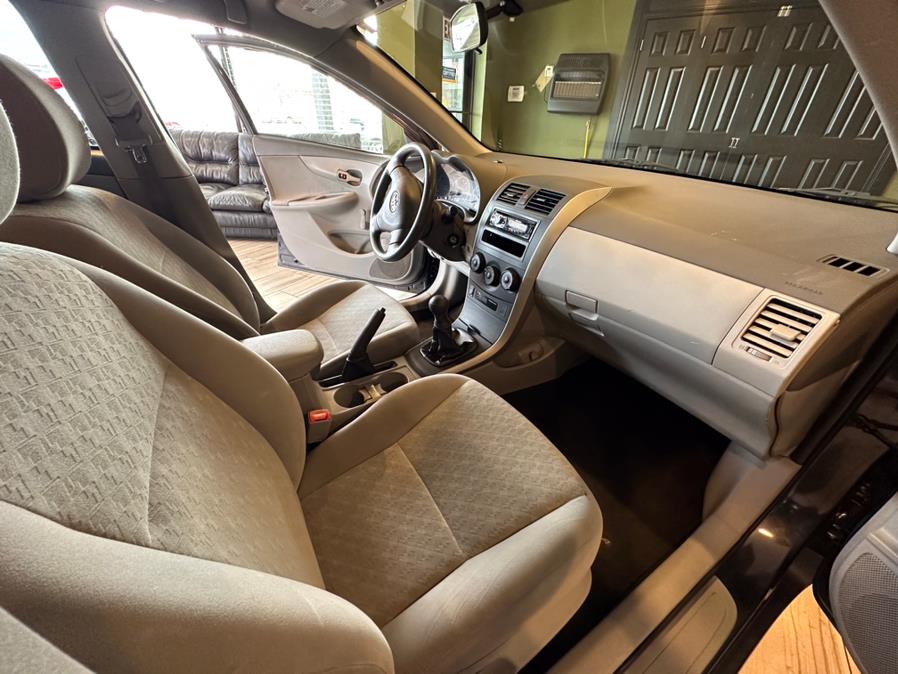 2010 Toyota Corolla 4dr Sdn Auto (Natl), available for sale in West Hartford, Connecticut | AutoMax. West Hartford, Connecticut 2010 Toyota Corolla 4dr Sdn Auto (Natl), available for sale in West Hartford, Connecticut | AutoMax. West Hartford, Connecticut