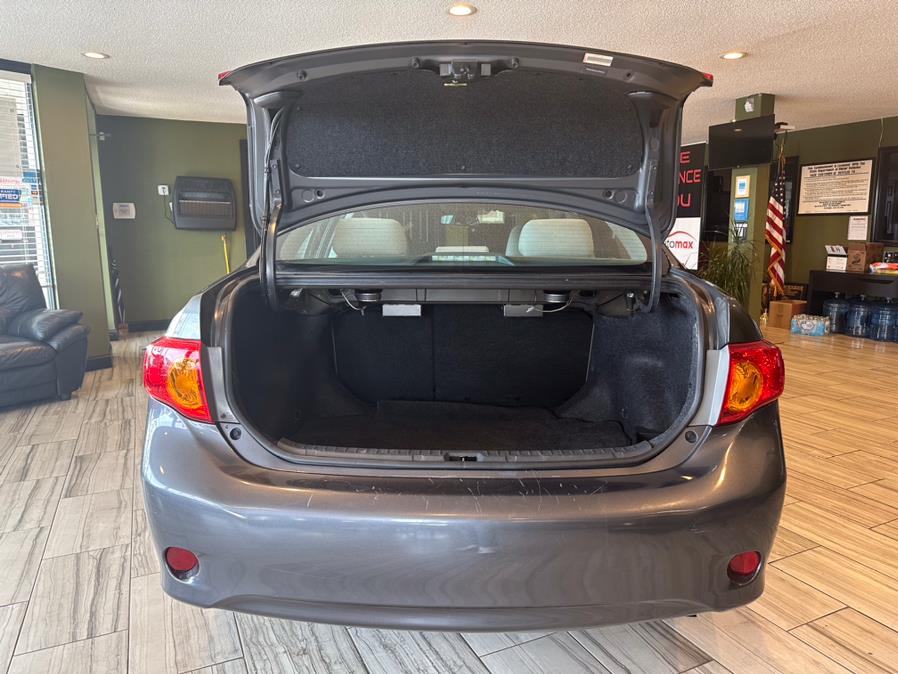2010 Toyota Corolla 4dr Sdn Auto (Natl), available for sale in West Hartford, Connecticut | AutoMax. West Hartford, Connecticut 2010 Toyota Corolla 4dr Sdn Auto (Natl), available for sale in West Hartford, Connecticut | AutoMax. West Hartford, Connecticut