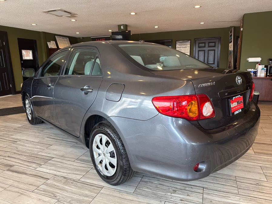 2010 Toyota Corolla 4dr Sdn Auto (Natl), available for sale in West Hartford, Connecticut | AutoMax. West Hartford, Connecticut 2010 Toyota Corolla 4dr Sdn Auto (Natl), available for sale in West Hartford, Connecticut | AutoMax. West Hartford, Connecticut