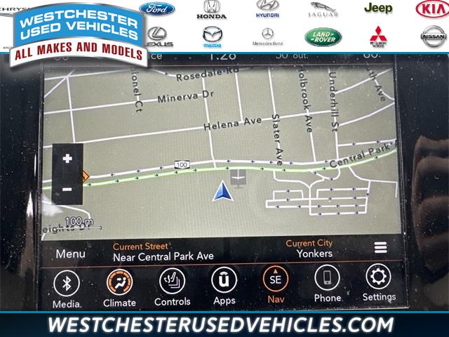 2020 Jeep Grand Cherokee Limited, available for sale in White Plains, New York | Westchester Used Vehicles. White Plains, New York 2020 Jeep Grand Cherokee Limited, available for sale in White Plains, New York | Westchester Used Vehicles. White Plains, New York