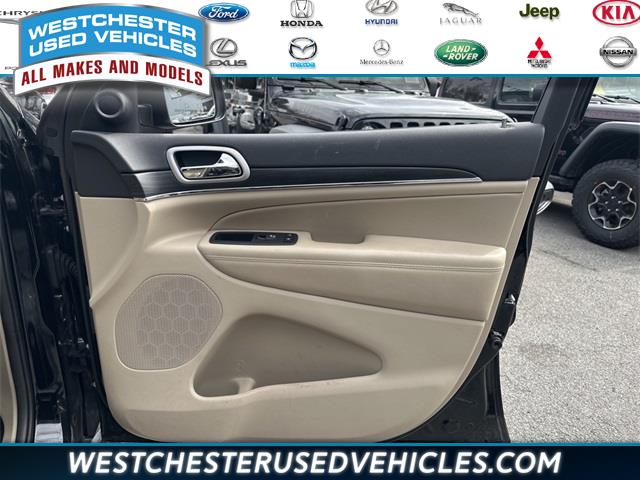 2020 Jeep Grand Cherokee Limited, available for sale in White Plains, New York | Westchester Used Vehicles. White Plains, New York 2020 Jeep Grand Cherokee Limited, available for sale in White Plains, New York | Westchester Used Vehicles. White Plains, New York