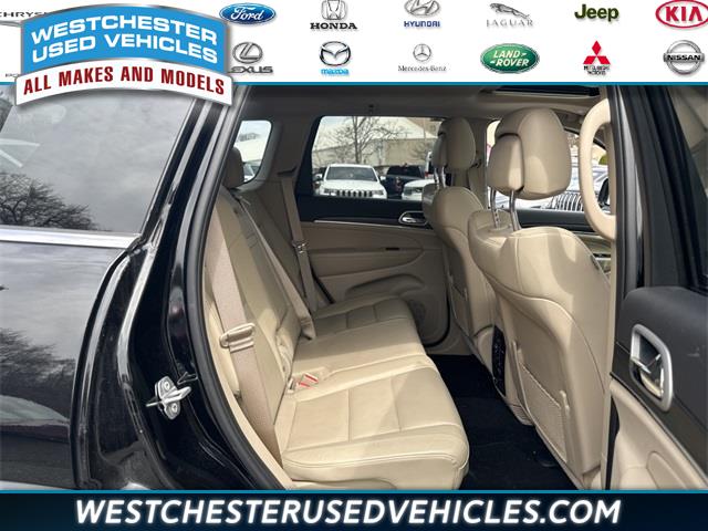 2020 Jeep Grand Cherokee Limited, available for sale in White Plains, New York | Westchester Used Vehicles. White Plains, New York 2020 Jeep Grand Cherokee Limited, available for sale in White Plains, New York | Westchester Used Vehicles. White Plains, New York