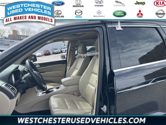 2020 Jeep Grand Cherokee Limited, available for sale in White Plains, New York | Westchester Used Vehicles. White Plains, New York 2020 Jeep Grand Cherokee Limited, available for sale in White Plains, New York | Westchester Used Vehicles. White Plains, New York