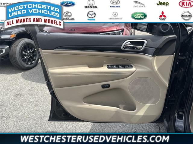 2020 Jeep Grand Cherokee Limited, available for sale in White Plains, New York | Westchester Used Vehicles. White Plains, New York 2020 Jeep Grand Cherokee Limited, available for sale in White Plains, New York | Westchester Used Vehicles. White Plains, New York