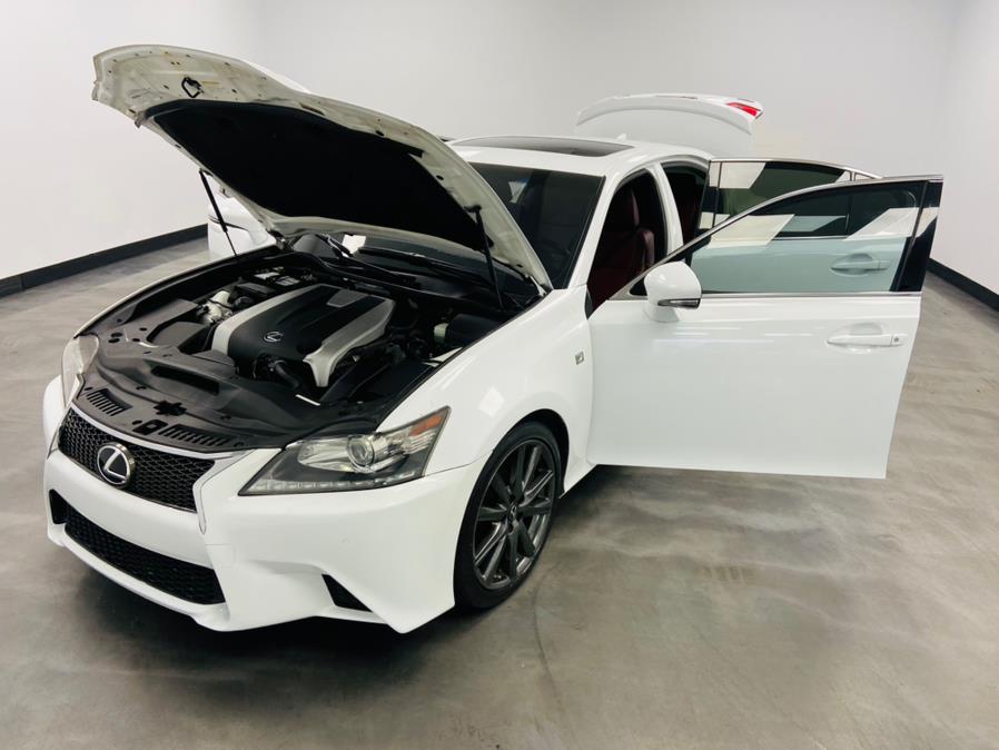 2015 Lexus GS 350 4dr Sdn RWD, available for sale in Linden, New Jersey | East Coast Auto Group. Linden, New Jersey 2015 Lexus GS 350 4dr Sdn RWD, available for sale in Linden, New Jersey | East Coast Auto Group. Linden, New Jersey