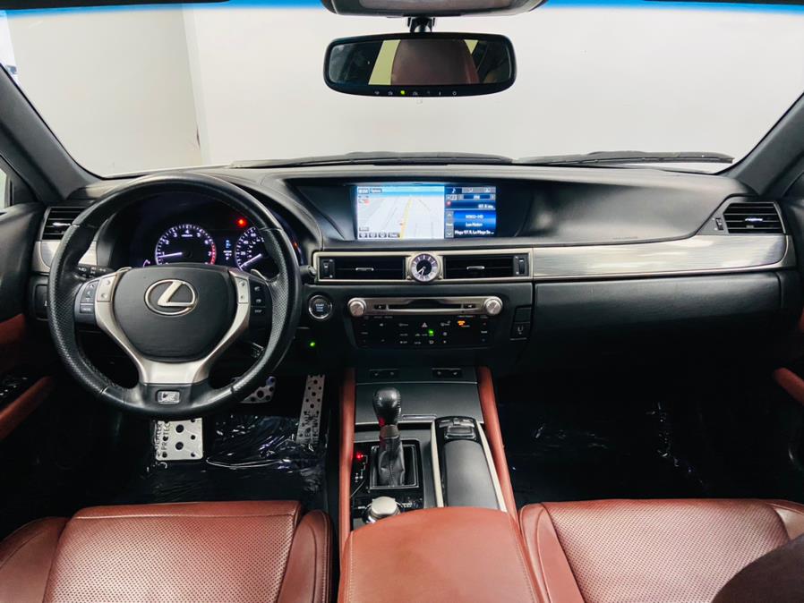 2015 Lexus GS 350 4dr Sdn RWD, available for sale in Linden, New Jersey | East Coast Auto Group. Linden, New Jersey 2015 Lexus GS 350 4dr Sdn RWD, available for sale in Linden, New Jersey | East Coast Auto Group. Linden, New Jersey