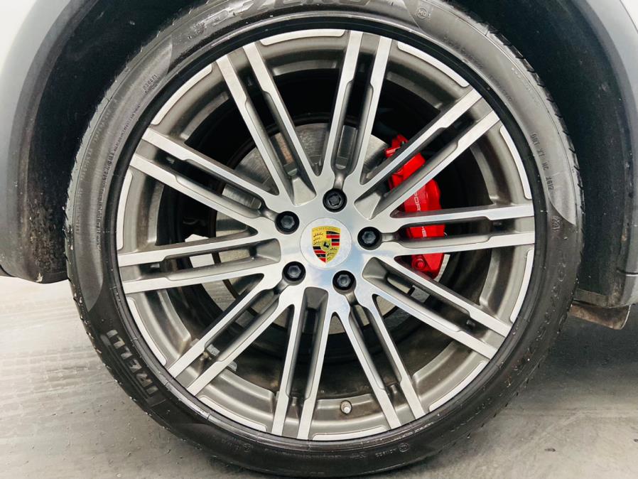 2015 Porsche Cayenne AWD 4dr Turbo, available for sale in Linden, New Jersey | East Coast Auto Group. Linden, New Jersey 2015 Porsche Cayenne AWD 4dr Turbo, available for sale in Linden, New Jersey | East Coast Auto Group. Linden, New Jersey