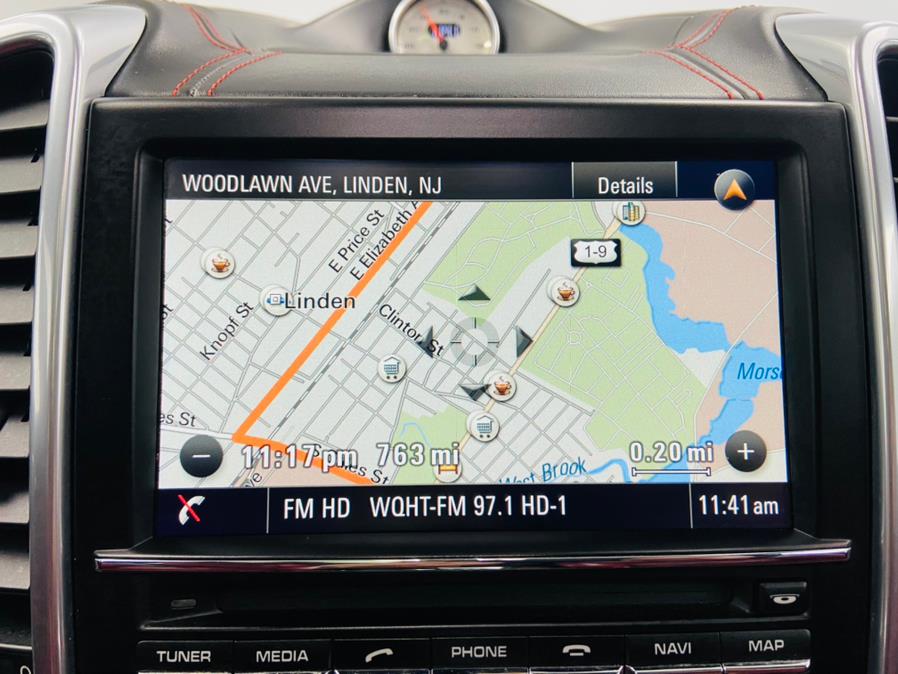 2015 Porsche Cayenne AWD 4dr Turbo, available for sale in Linden, New Jersey | East Coast Auto Group. Linden, New Jersey 2015 Porsche Cayenne AWD 4dr Turbo, available for sale in Linden, New Jersey | East Coast Auto Group. Linden, New Jersey
