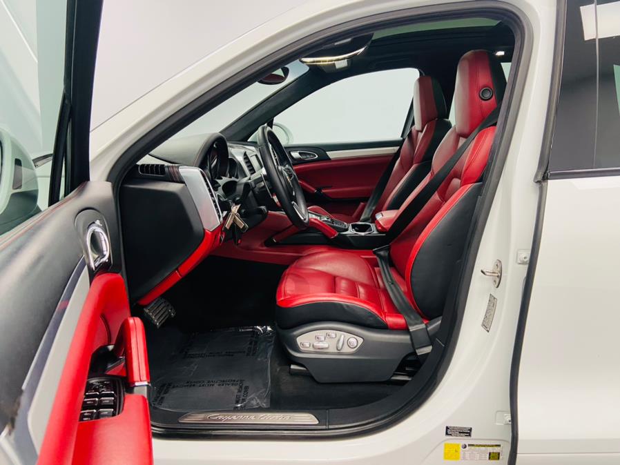 2015 Porsche Cayenne AWD 4dr Turbo, available for sale in Linden, New Jersey | East Coast Auto Group. Linden, New Jersey 2015 Porsche Cayenne AWD 4dr Turbo, available for sale in Linden, New Jersey | East Coast Auto Group. Linden, New Jersey