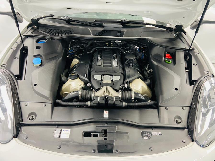 2015 Porsche Cayenne AWD 4dr Turbo, available for sale in Linden, New Jersey | East Coast Auto Group. Linden, New Jersey 2015 Porsche Cayenne AWD 4dr Turbo, available for sale in Linden, New Jersey | East Coast Auto Group. Linden, New Jersey