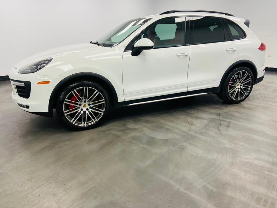 2015 Porsche Cayenne AWD 4dr Turbo, available for sale in Linden, New Jersey | East Coast Auto Group. Linden, New Jersey 2015 Porsche Cayenne AWD 4dr Turbo, available for sale in Linden, New Jersey | East Coast Auto Group. Linden, New Jersey