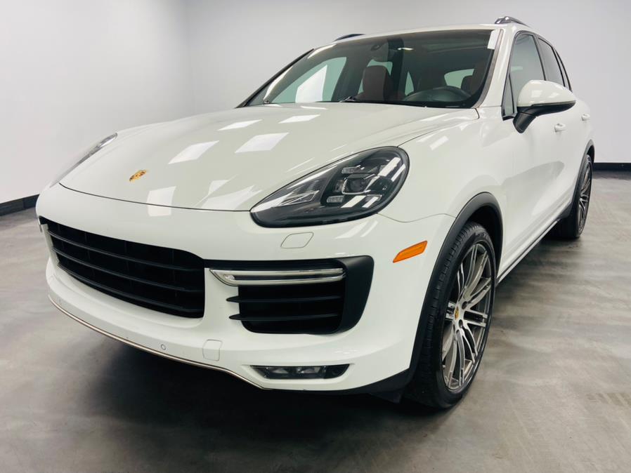 2015 Porsche Cayenne AWD 4dr Turbo, available for sale in Linden, New Jersey | East Coast Auto Group. Linden, New Jersey 2015 Porsche Cayenne AWD 4dr Turbo, available for sale in Linden, New Jersey | East Coast Auto Group. Linden, New Jersey