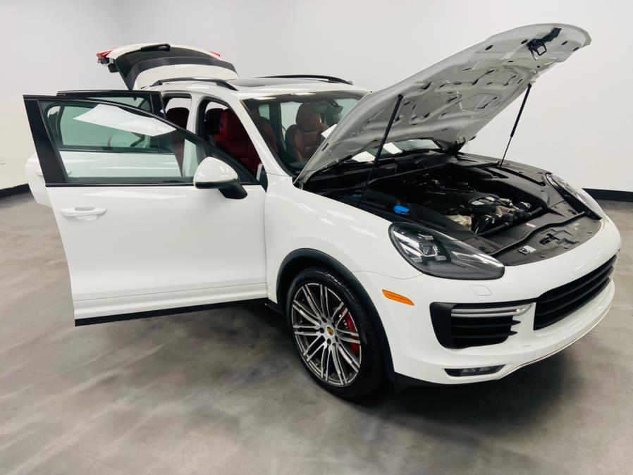 2015 Porsche Cayenne AWD 4dr Turbo, available for sale in Linden, New Jersey | East Coast Auto Group. Linden, New Jersey 2015 Porsche Cayenne AWD 4dr Turbo, available for sale in Linden, New Jersey | East Coast Auto Group. Linden, New Jersey