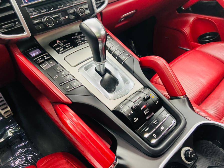 2015 Porsche Cayenne AWD 4dr Turbo, available for sale in Linden, New Jersey | East Coast Auto Group. Linden, New Jersey 2015 Porsche Cayenne AWD 4dr Turbo, available for sale in Linden, New Jersey | East Coast Auto Group. Linden, New Jersey