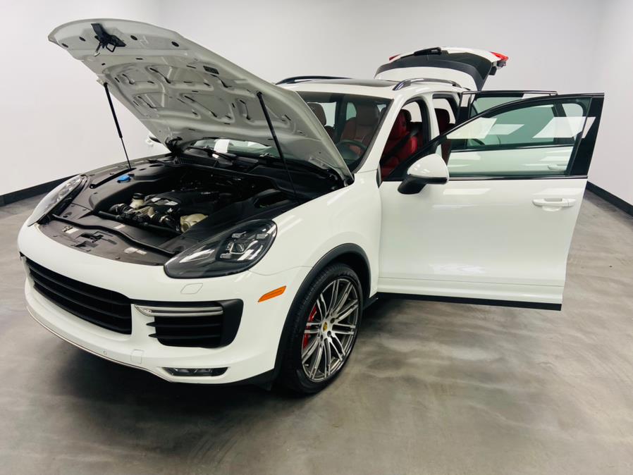 2015 Porsche Cayenne AWD 4dr Turbo, available for sale in Linden, New Jersey | East Coast Auto Group. Linden, New Jersey 2015 Porsche Cayenne AWD 4dr Turbo, available for sale in Linden, New Jersey | East Coast Auto Group. Linden, New Jersey