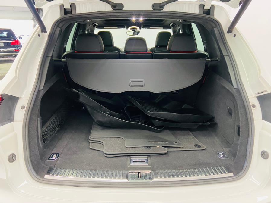 2015 Porsche Cayenne AWD 4dr Turbo, available for sale in Linden, New Jersey | East Coast Auto Group. Linden, New Jersey 2015 Porsche Cayenne AWD 4dr Turbo, available for sale in Linden, New Jersey | East Coast Auto Group. Linden, New Jersey