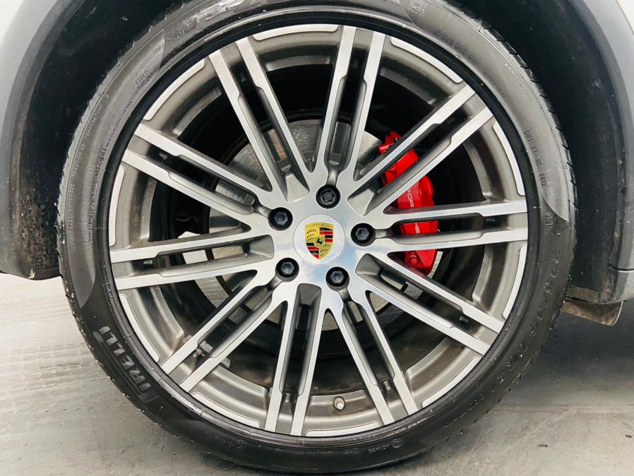 2015 Porsche Cayenne AWD 4dr Turbo, available for sale in Linden, New Jersey | East Coast Auto Group. Linden, New Jersey 2015 Porsche Cayenne AWD 4dr Turbo, available for sale in Linden, New Jersey | East Coast Auto Group. Linden, New Jersey