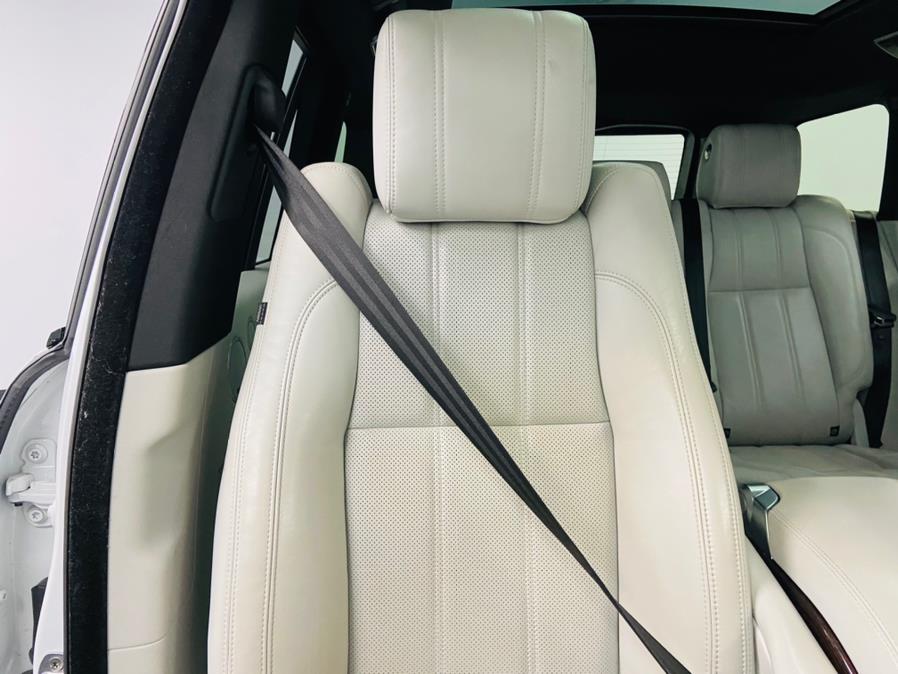 2016 Land Rover Range Rover 4WD 4dr Diesel HSE, available for sale in Linden, New Jersey | East Coast Auto Group. Linden, New Jersey 2016 Land Rover Range Rover 4WD 4dr Diesel HSE, available for sale in Linden, New Jersey | East Coast Auto Group. Linden, New Jersey