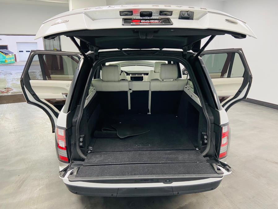 2016 Land Rover Range Rover 4WD 4dr Diesel HSE, available for sale in Linden, New Jersey | East Coast Auto Group. Linden, New Jersey 2016 Land Rover Range Rover 4WD 4dr Diesel HSE, available for sale in Linden, New Jersey | East Coast Auto Group. Linden, New Jersey