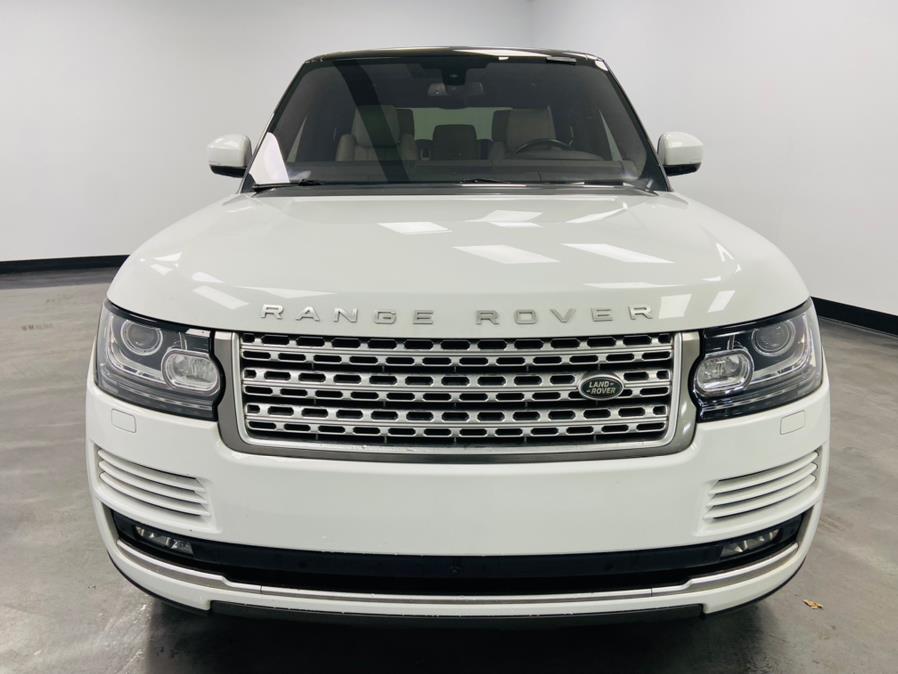 2016 Land Rover Range Rover 4WD 4dr Diesel HSE, available for sale in Linden, New Jersey | East Coast Auto Group. Linden, New Jersey 2016 Land Rover Range Rover 4WD 4dr Diesel HSE, available for sale in Linden, New Jersey | East Coast Auto Group. Linden, New Jersey
