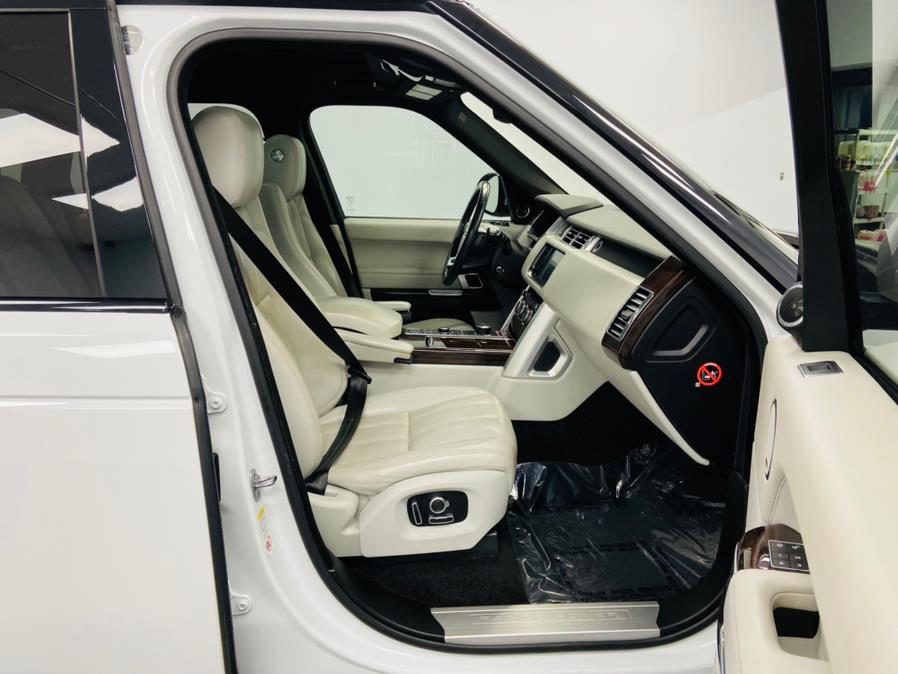 2016 Land Rover Range Rover 4WD 4dr Diesel HSE, available for sale in Linden, New Jersey | East Coast Auto Group. Linden, New Jersey 2016 Land Rover Range Rover 4WD 4dr Diesel HSE, available for sale in Linden, New Jersey | East Coast Auto Group. Linden, New Jersey