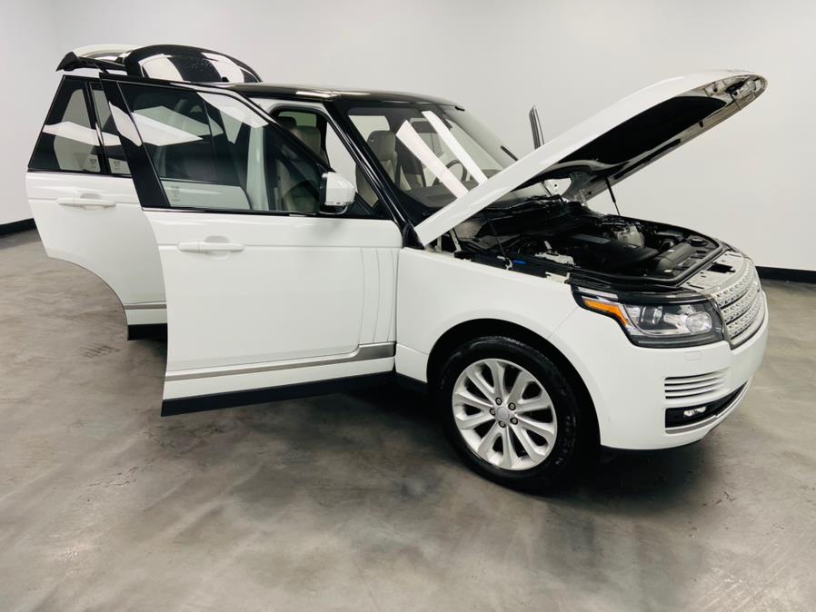 2016 Land Rover Range Rover 4WD 4dr Diesel HSE, available for sale in Linden, New Jersey | East Coast Auto Group. Linden, New Jersey 2016 Land Rover Range Rover 4WD 4dr Diesel HSE, available for sale in Linden, New Jersey | East Coast Auto Group. Linden, New Jersey