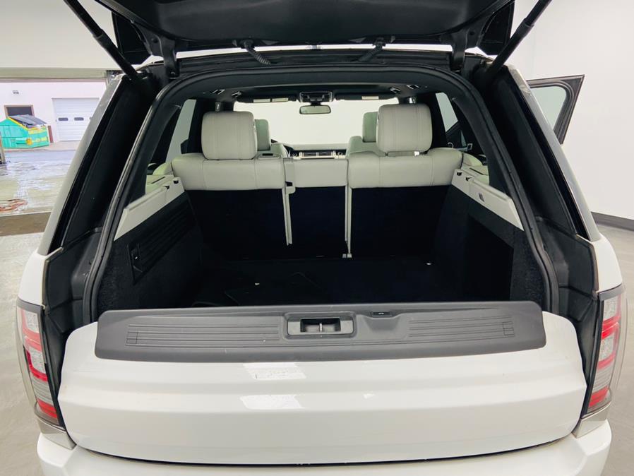 2016 Land Rover Range Rover 4WD 4dr Diesel HSE, available for sale in Linden, New Jersey | East Coast Auto Group. Linden, New Jersey 2016 Land Rover Range Rover 4WD 4dr Diesel HSE, available for sale in Linden, New Jersey | East Coast Auto Group. Linden, New Jersey