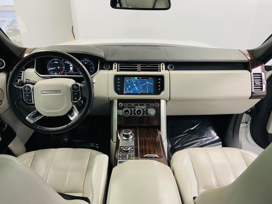 2016 Land Rover Range Rover 4WD 4dr Diesel HSE, available for sale in Linden, New Jersey | East Coast Auto Group. Linden, New Jersey 2016 Land Rover Range Rover 4WD 4dr Diesel HSE, available for sale in Linden, New Jersey | East Coast Auto Group. Linden, New Jersey