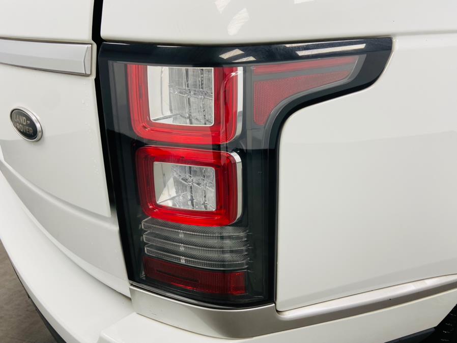 2016 Land Rover Range Rover 4WD 4dr Diesel HSE, available for sale in Linden, New Jersey | East Coast Auto Group. Linden, New Jersey 2016 Land Rover Range Rover 4WD 4dr Diesel HSE, available for sale in Linden, New Jersey | East Coast Auto Group. Linden, New Jersey