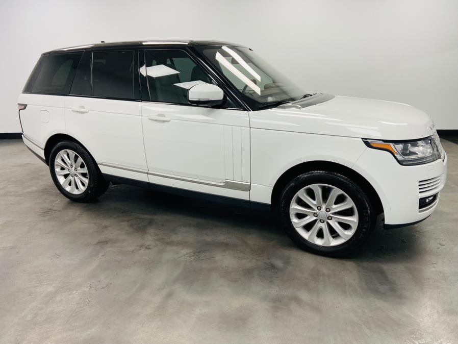 2016 Land Rover Range Rover 4WD 4dr Diesel HSE, available for sale in Linden, New Jersey | East Coast Auto Group. Linden, New Jersey 2016 Land Rover Range Rover 4WD 4dr Diesel HSE, available for sale in Linden, New Jersey | East Coast Auto Group. Linden, New Jersey