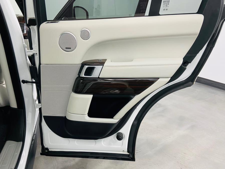 2016 Land Rover Range Rover 4WD 4dr Diesel HSE, available for sale in Linden, New Jersey | East Coast Auto Group. Linden, New Jersey 2016 Land Rover Range Rover 4WD 4dr Diesel HSE, available for sale in Linden, New Jersey | East Coast Auto Group. Linden, New Jersey