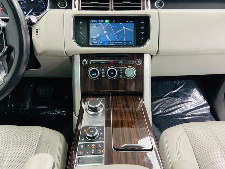 2016 Land Rover Range Rover 4WD 4dr Diesel HSE, available for sale in Linden, New Jersey | East Coast Auto Group. Linden, New Jersey 2016 Land Rover Range Rover 4WD 4dr Diesel HSE, available for sale in Linden, New Jersey | East Coast Auto Group. Linden, New Jersey