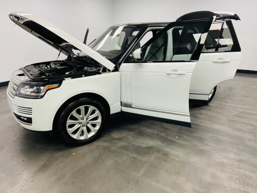 2016 Land Rover Range Rover 4WD 4dr Diesel HSE, available for sale in Linden, New Jersey | East Coast Auto Group. Linden, New Jersey 2016 Land Rover Range Rover 4WD 4dr Diesel HSE, available for sale in Linden, New Jersey | East Coast Auto Group. Linden, New Jersey
