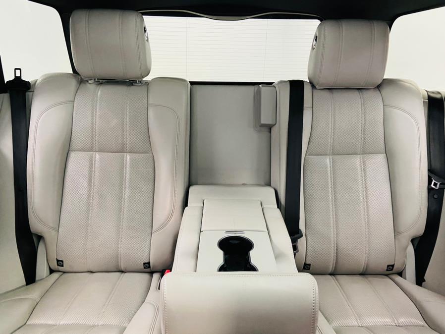 2016 Land Rover Range Rover 4WD 4dr Diesel HSE, available for sale in Linden, New Jersey | East Coast Auto Group. Linden, New Jersey 2016 Land Rover Range Rover 4WD 4dr Diesel HSE, available for sale in Linden, New Jersey | East Coast Auto Group. Linden, New Jersey