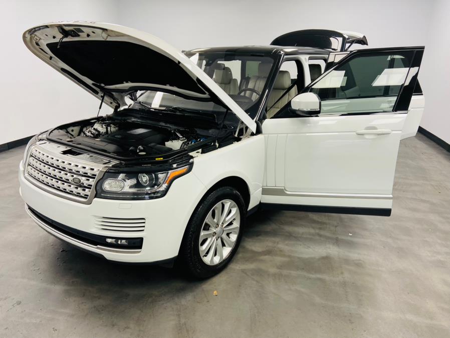 2016 Land Rover Range Rover 4WD 4dr Diesel HSE, available for sale in Linden, New Jersey | East Coast Auto Group. Linden, New Jersey 2016 Land Rover Range Rover 4WD 4dr Diesel HSE, available for sale in Linden, New Jersey | East Coast Auto Group. Linden, New Jersey