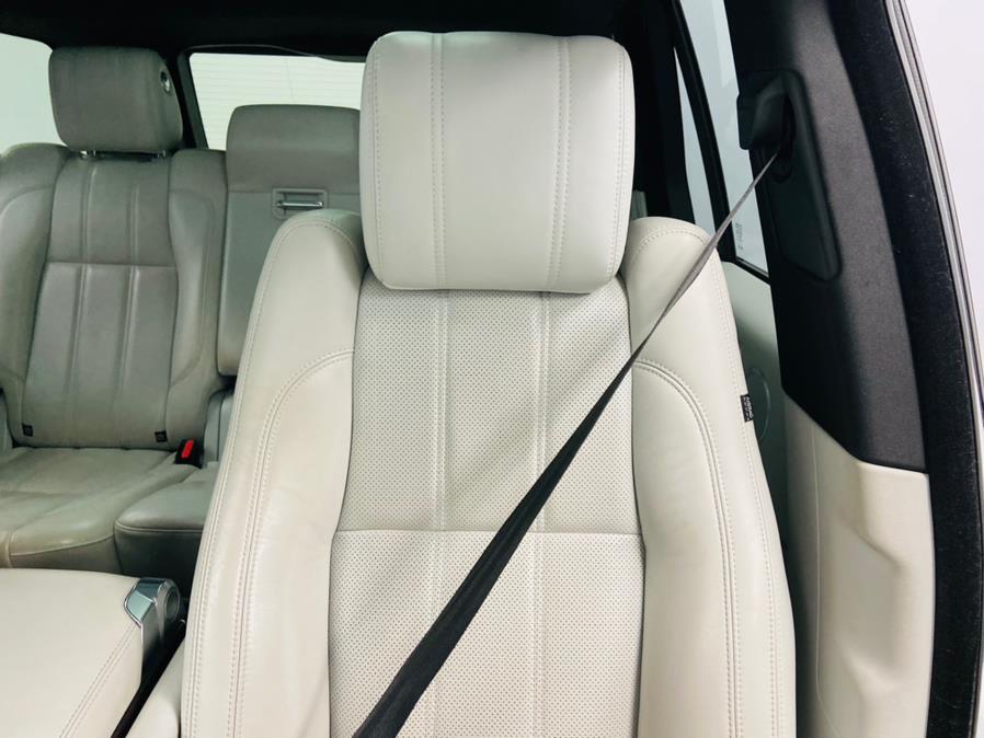 2016 Land Rover Range Rover 4WD 4dr Diesel HSE, available for sale in Linden, New Jersey | East Coast Auto Group. Linden, New Jersey 2016 Land Rover Range Rover 4WD 4dr Diesel HSE, available for sale in Linden, New Jersey | East Coast Auto Group. Linden, New Jersey