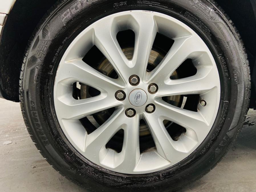 2016 Land Rover Range Rover 4WD 4dr Diesel HSE, available for sale in Linden, New Jersey | East Coast Auto Group. Linden, New Jersey 2016 Land Rover Range Rover 4WD 4dr Diesel HSE, available for sale in Linden, New Jersey | East Coast Auto Group. Linden, New Jersey