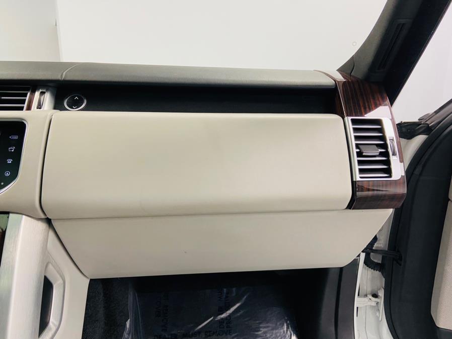 2016 Land Rover Range Rover 4WD 4dr Diesel HSE, available for sale in Linden, New Jersey | East Coast Auto Group. Linden, New Jersey 2016 Land Rover Range Rover 4WD 4dr Diesel HSE, available for sale in Linden, New Jersey | East Coast Auto Group. Linden, New Jersey