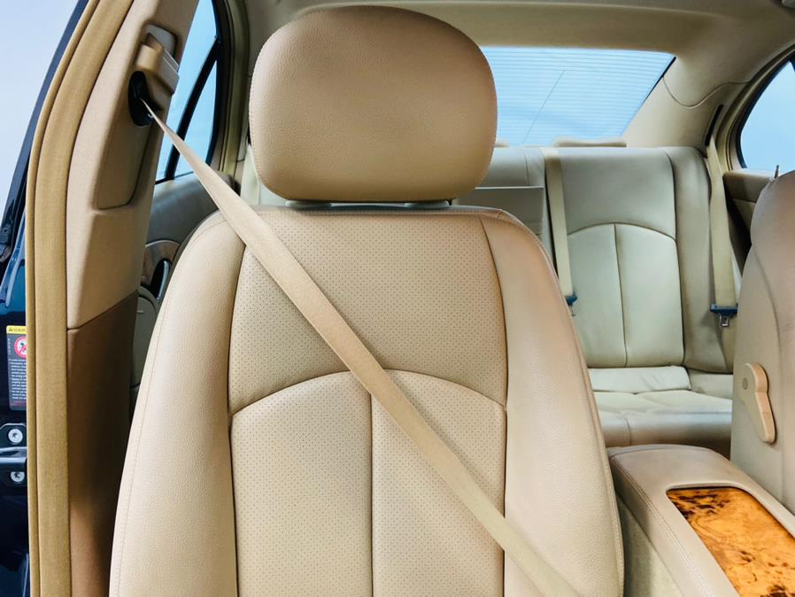 2008 Mercedes-Benz E-Class 4dr Sdn Luxury 3.5L 4MATIC, available for sale in Linden, New Jersey | East Coast Auto Group. Linden, New Jersey 2008 Mercedes-Benz E-Class 4dr Sdn Luxury 3.5L 4MATIC, available for sale in Linden, New Jersey | East Coast Auto Group. Linden, New Jersey