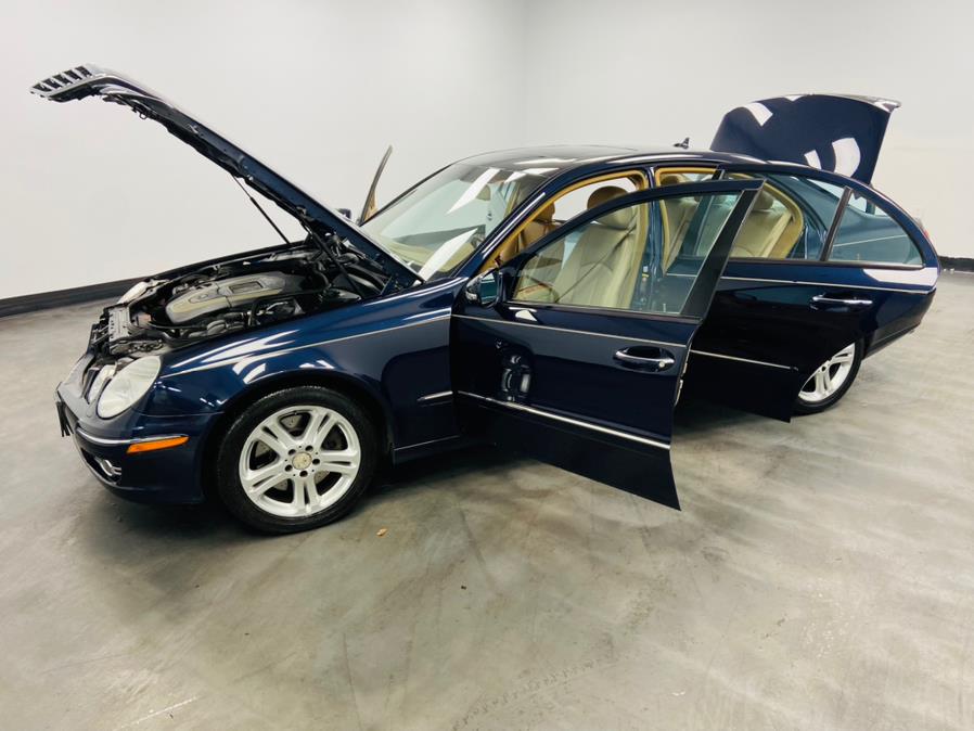2008 Mercedes-Benz E-Class 4dr Sdn Luxury 3.5L 4MATIC, available for sale in Linden, New Jersey | East Coast Auto Group. Linden, New Jersey 2008 Mercedes-Benz E-Class 4dr Sdn Luxury 3.5L 4MATIC, available for sale in Linden, New Jersey | East Coast Auto Group. Linden, New Jersey