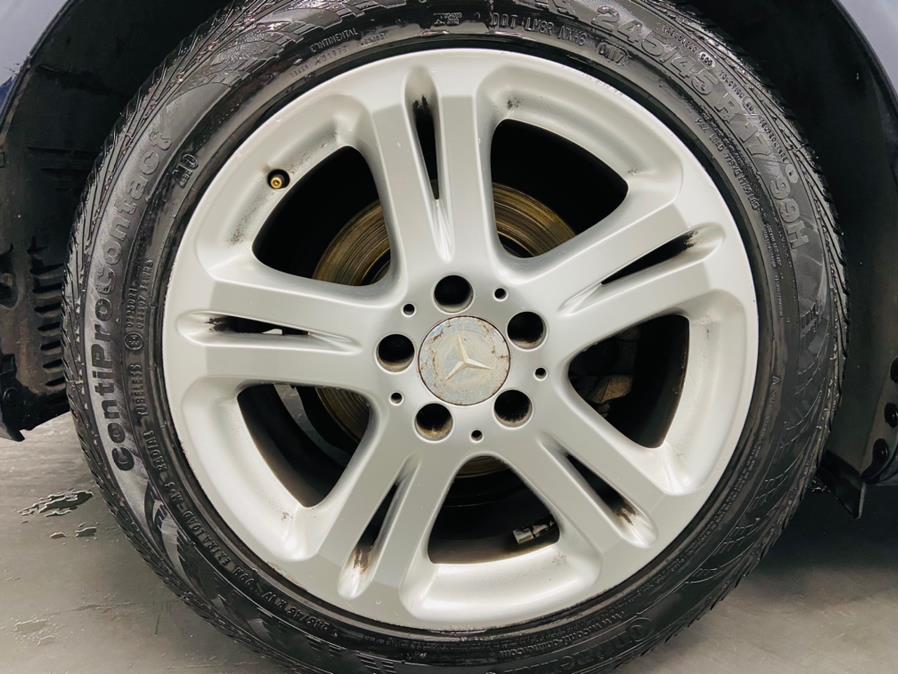 2008 Mercedes-Benz E-Class 4dr Sdn Luxury 3.5L 4MATIC, available for sale in Linden, New Jersey | East Coast Auto Group. Linden, New Jersey 2008 Mercedes-Benz E-Class 4dr Sdn Luxury 3.5L 4MATIC, available for sale in Linden, New Jersey | East Coast Auto Group. Linden, New Jersey
