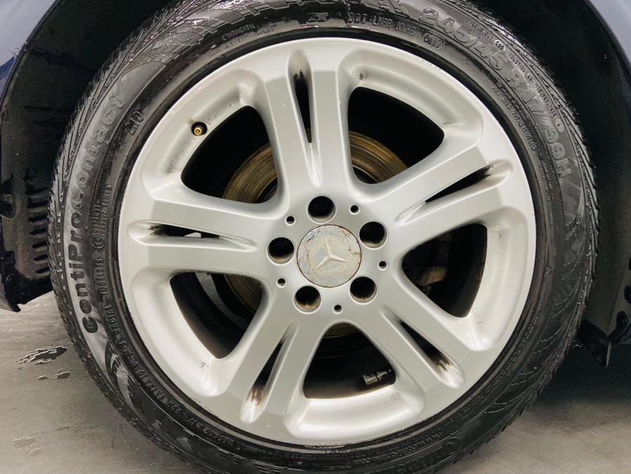 2008 Mercedes-Benz E-Class 4dr Sdn Luxury 3.5L 4MATIC, available for sale in Linden, New Jersey | East Coast Auto Group. Linden, New Jersey 2008 Mercedes-Benz E-Class 4dr Sdn Luxury 3.5L 4MATIC, available for sale in Linden, New Jersey | East Coast Auto Group. Linden, New Jersey