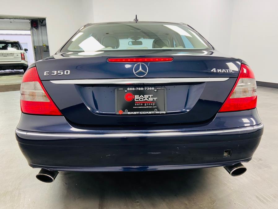 2008 Mercedes-Benz E-Class 4dr Sdn Luxury 3.5L 4MATIC, available for sale in Linden, New Jersey | East Coast Auto Group. Linden, New Jersey 2008 Mercedes-Benz E-Class 4dr Sdn Luxury 3.5L 4MATIC, available for sale in Linden, New Jersey | East Coast Auto Group. Linden, New Jersey