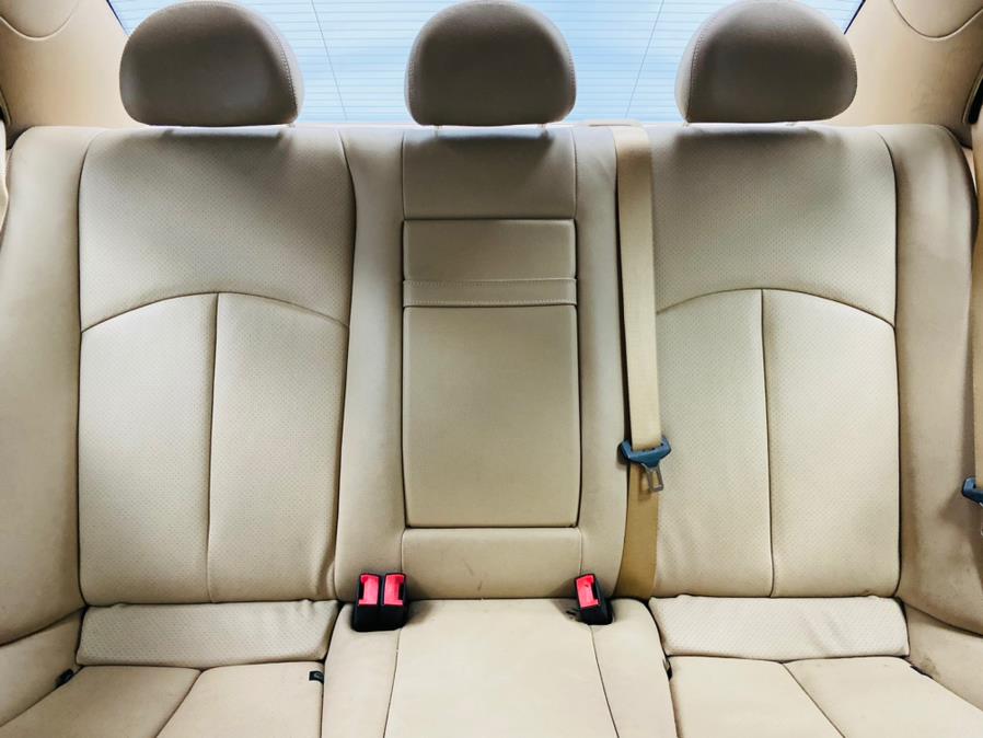 2008 Mercedes-Benz E-Class 4dr Sdn Luxury 3.5L 4MATIC, available for sale in Linden, New Jersey | East Coast Auto Group. Linden, New Jersey 2008 Mercedes-Benz E-Class 4dr Sdn Luxury 3.5L 4MATIC, available for sale in Linden, New Jersey | East Coast Auto Group. Linden, New Jersey